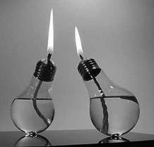 Image result for DIY Kerosene Lamp Cheap